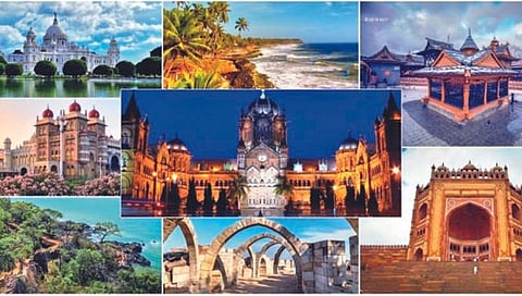 पर्यटनात नव्या संधींची चाहूल