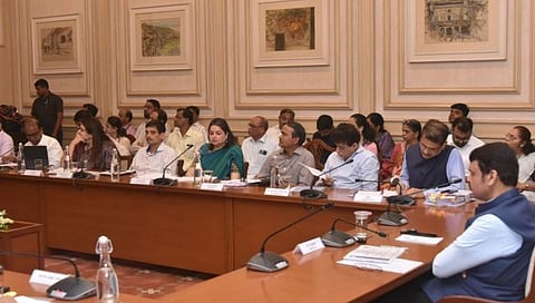 नागपुरमधील आरोग्य सुविधांसाठी ५०७ कोटी, फडणवीस यांचे निर्देश