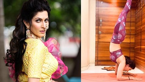 माधवी निमकर