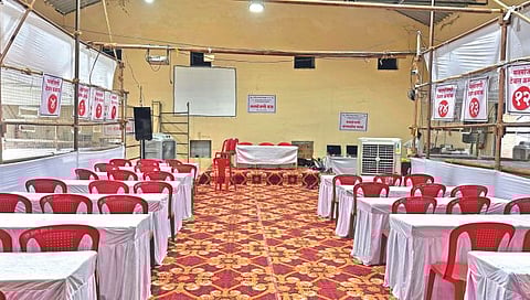 Kolhapur Lok Sabha Election 2024 : प्रतीक्षा 24 तासांची ; उत्कंठा शिगेला