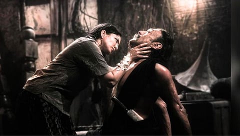 कोटेशन गॅँग