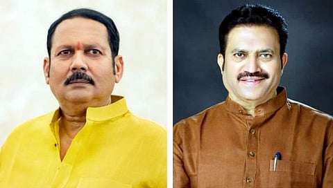 सातार्याच्या बालेकिल्ल्यावर कुणाचा झेंडा? राजे की शिंदे? आज निकाल