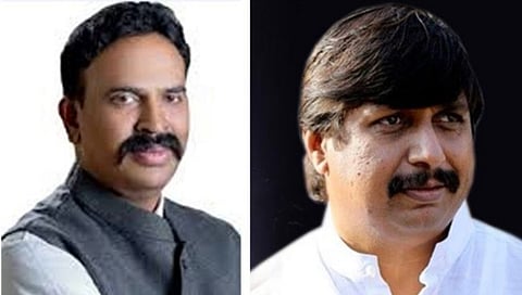 Madha Lok Sabha Result 2024 : रणजितसिंह की धैर्यशील? आज फैसला