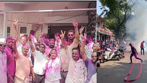 sangli lok sabha election