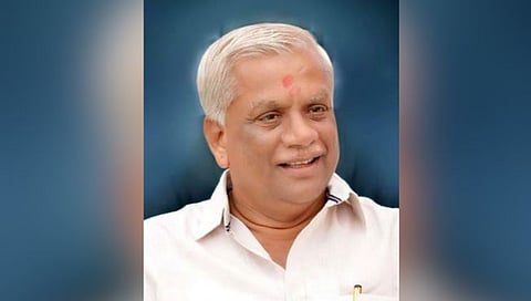 Lok sabha Election 2024 Results : नांदेडमध्ये काँग्रेसचे वसंत चव्हाण यांना निर्णायक आघाडी