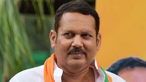 उदयनराजे भोसले