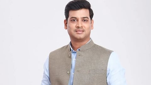 डॉ. श्रीकांत शिंदे