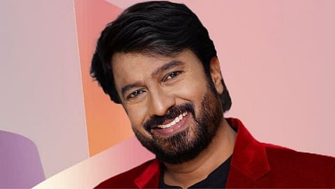 किरण माने