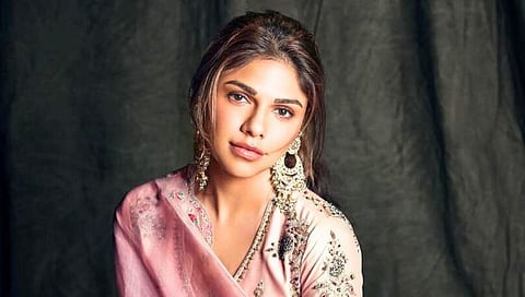 ‘हिरामंडी’च्या आलजेब शर्मीन सेगलने सोडलं मौन; ‘अखेर लोकांनी मला नोटिस केलं..’