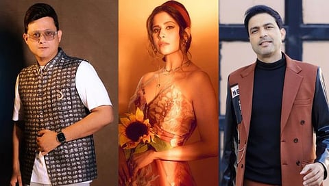 स्वप्नील जोशी -सई ताम्हणकर-अंकुश चौधरी