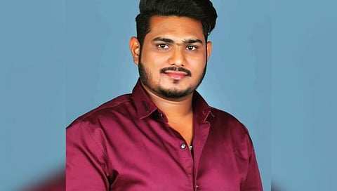 कोल्हापूर : मयुर फाटा येथे ट्रेलरची दुचाकीला धडक; तरूणाचा मृत्यू