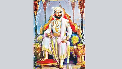 Shivrajyabhishek Din 2024 : शिवराज्याभिषेक दिनानिमित्त आज विविध कार्यक्रम