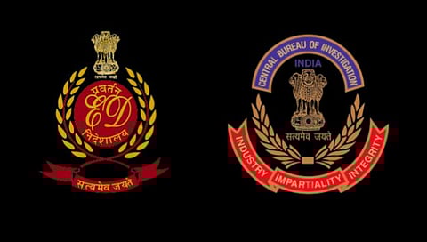 Loksabha Election 2024 Result : ईडी-सीबीआयचा टांगती तलवार असलेल्या 9 उमेदवारांना पराभवाचा धक्का