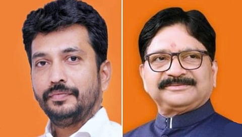 Lok sabha Election 2024 Results : मुंबई उत्तर-पश्चिममधून रवींद्र वायकर 48 मतांनी जिंकले, अमोल किर्तीकर यांचा पराभव