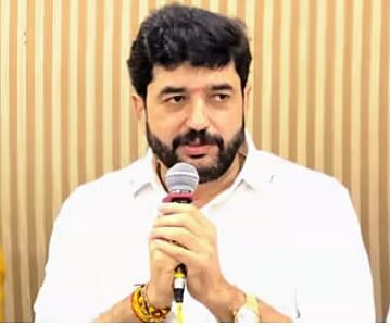 पर्वतीमध्ये भाजपच्या मताधिक्यात घट; धंगेकरांनी आंदोलन होते चर्चेत