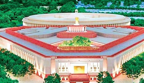 तब्बल दहा वर्षानंतर काँग्रेसला मिळणार लोकसभेतील विरोधी पक्षनेतेपद