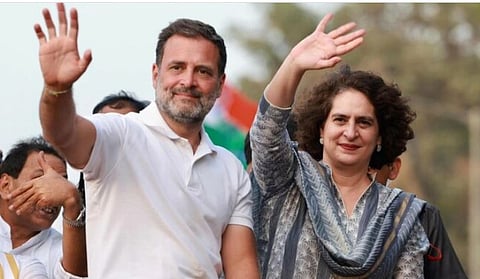 Jammu-Kashmir And Hariyana Vidhansabha Election