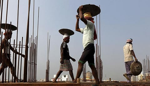 महानगरपालीकेत समाविष्ट 11 गावांमधील बांधकाम परवानगी ठप्प; प्रारूप आराखडा शासनाच्या ताब्यात