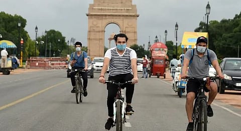 जागतिक सायकल दिन विशेष | सायकली वाढल्या, मात्र चालवणार कुठे?