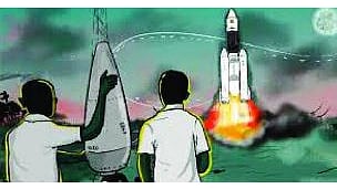 ‘इस्रो’ चा उपक्रम | उपग्रह, क्षेपणास्त्रनिर्मितीसाठी विद्यार्थ्यांना पाठबळl; विद्यार्थ्यांसाठी अनोख्या स्पर्धा