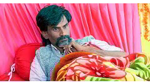 जरांगेंचे समाधान होतच नसेल, तर आम्ही काय करणार: गिरीश महाजन