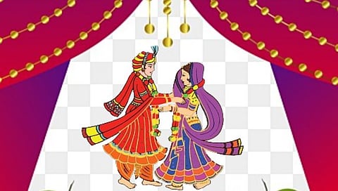 यंदा भरपावसात निघणार वराती; ऑगस्ट-सप्टेंबरमध्ये मुहूर्तच नाही