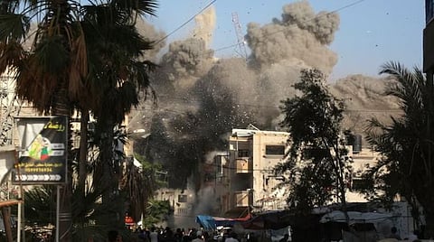 संग्रहित छायाचित्र.