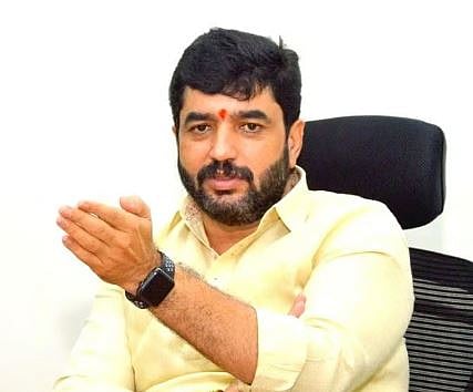 LokSabha Elections2024 : पुणेकरांचा विश्वास सार्थ ठरविणार; खा. मुरलीधर मोहोळ