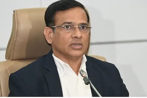 ‘ड्रंक अँड ड्राइव्ह’नंतर 63 मद्यालयांना टाळे : जिल्हाधिकारी डॉ. सुहास दिवसे