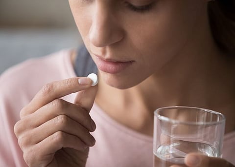 काळजी घ्या! पॅरासिटॅमॉल डोसमध्ये वयानुसार बदल