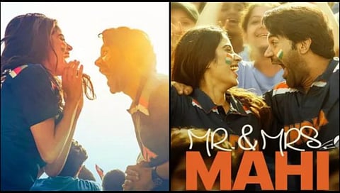 जान्हवी कपूरसाठी सोलापूरकरांचा ‘जीव येडा पिसा’, चाहत्यांनी 3 दिवसांसाठी पूर्ण थिएटरच केले बूक