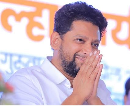 LokSabha Elections : नगरमध्ये महायुतीचे सुजय विखे पाटील आघाडीवर