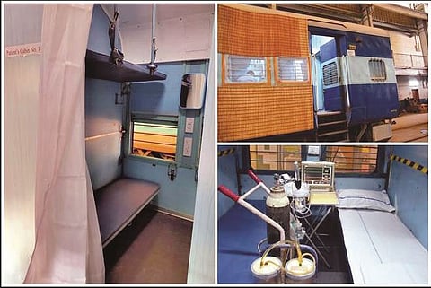 रेल्वे डब्यांची संख्या कधी वाढवणार? पुणे- मुंबई- पुणेदरम्यानची स्थिती