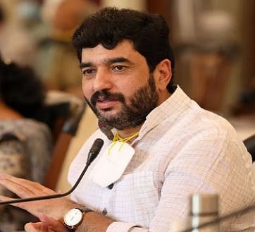 मुरलीधर मोहोळ यांना शिवाजीनगरमधून काठावरचे मताधिक्य