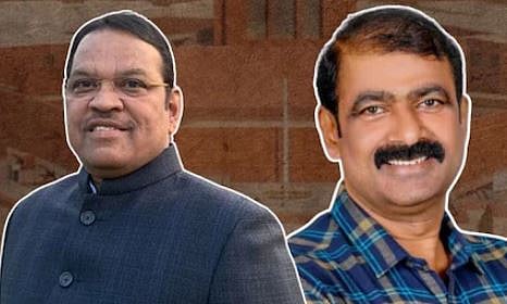 loksabha election 2024 result : श्रीरंग बारणेंची हॅट्रिक; संजोग वाघेरेंचा पराभव