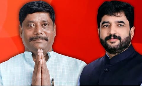 पुण्यात मोहोळ की धंगेकर? उत्कंठा शिगेला; कार्यकर्ते हमरीतुमरीवर