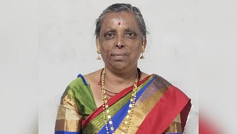 कोल्हापूर : आजारास कंटाळून शिरगावातील महिलेने संपवली जीवनयात्रा