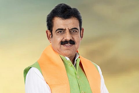 Lok sabha Election 2024 Results : सलग दुसऱ्यांदा 10 लाखांहून अधिक मते मिळवणारे शंकर लालवानी कोण आहेत?