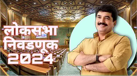 Lok sabha Election 2024 Results : पुण्यात मुरलीधर मोहोळांची विजयी वाटचाल; कार्यकर्त्यांच्या जल्लोषाला उधाण