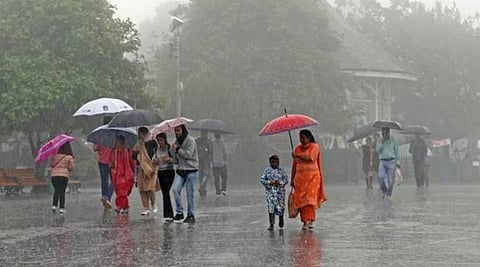 Monsoon Updates | मान्सून 24 ते 48 तासांत महाराष्ट्रात दाखल होणार