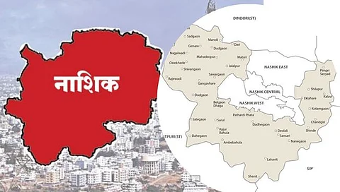 नाशिक : वाढत्या नागरीकरणाने नव्या देवळाली तालुक्याची गरज उदयास