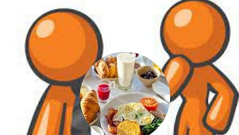 Nashik Lok Sabha Election Results 2024 | धामधुमीत उमेदवारांचे प्रतिनिधीच राहीले उपाशी