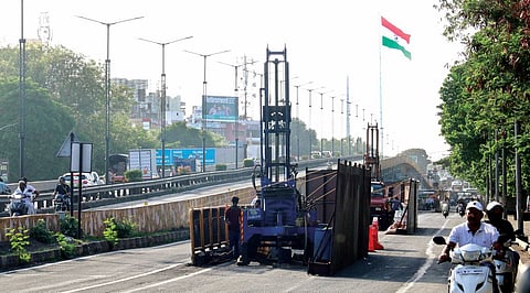 निगडीपर्यंत मेट्रो मार्गाचे काम तीन वर्षांत; 339 कोटींचा खर्च अपेक्षित