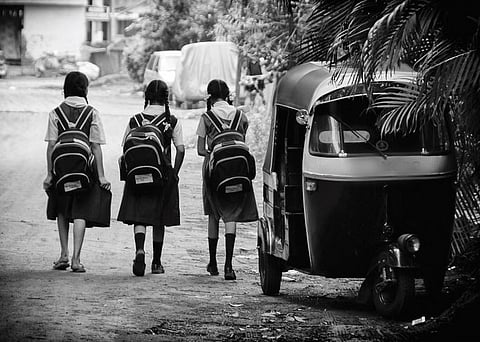 मोकळ्या जागा झाल्या ‘ओपन बार’; नागरिकांकडून कारवाईची मागणी