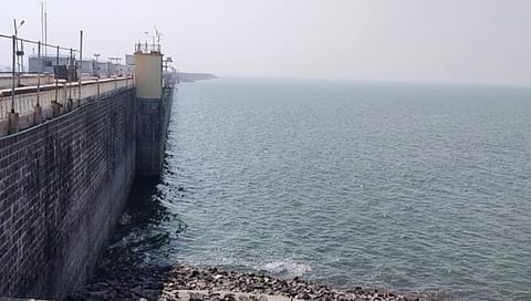 छ. संभाजीनगर : पैठण तालुक्यात लोहगाव येथे दोन दिवसात २१९ मी.मी पाऊस