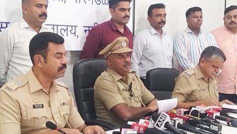 सलमान खानवर हल्ल्याचा कट