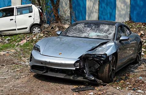 बिल्डरपुत्राच्या चौकशीची पोलिसांना परवानगी; बाल न्याय मंडळाची मान्यता