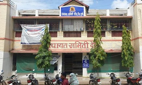 दौंड पंचायत समितीतील सावळागोंधळ चव्हाट्यावर येणार?