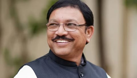 Lok Sabha Election 2024 Result महाविकास आघाडीचे संजय देशमुख यांचा दणदणीत विजय