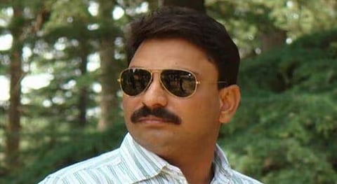 डॉ. तावरेने यापूर्वीही केला पदाचा गैरवापर; डॉ. सुधाकर पणीकर यांचा आरोप